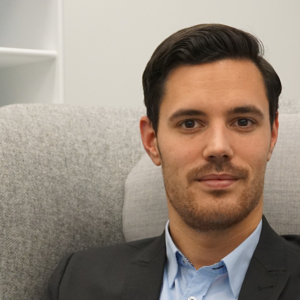 Benjamin Melch Consultant IT Advisory, Growth & Strategy Avanade