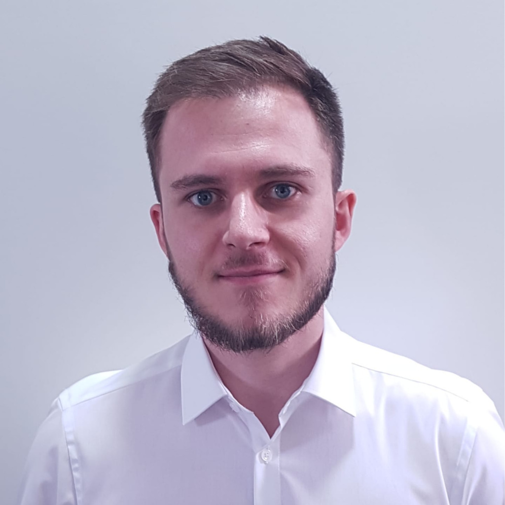 Domenic Senn Chemietechniker Heinrich Lanz Schule XING