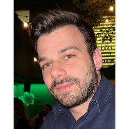 Jeanclaude Chartouni
