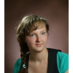Katharina Bergmann