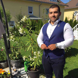 Taner Ulay