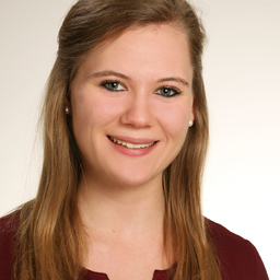 Alina Haufe