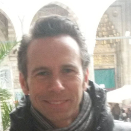 Alexandre Poliakoff