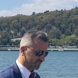 Alkan Bektas