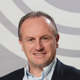 Klaus Ortmeier