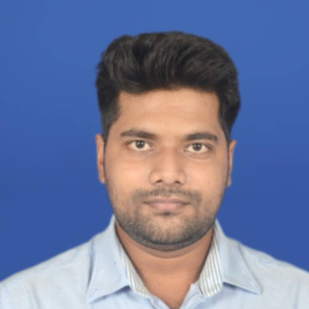 Anmol das java backend developer acciojobs xing