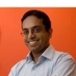 Aniisu K. Verghese