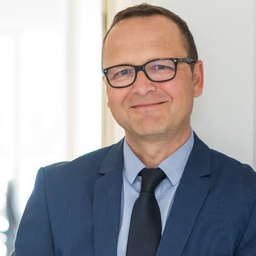 Jochen Gnauert's profile picture