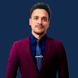 Gaurav Kumar Singh