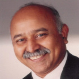 Dr. Purushotham Mahavadi