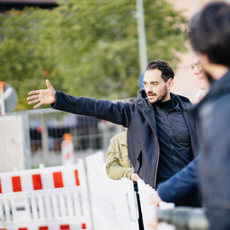 Simon Böe