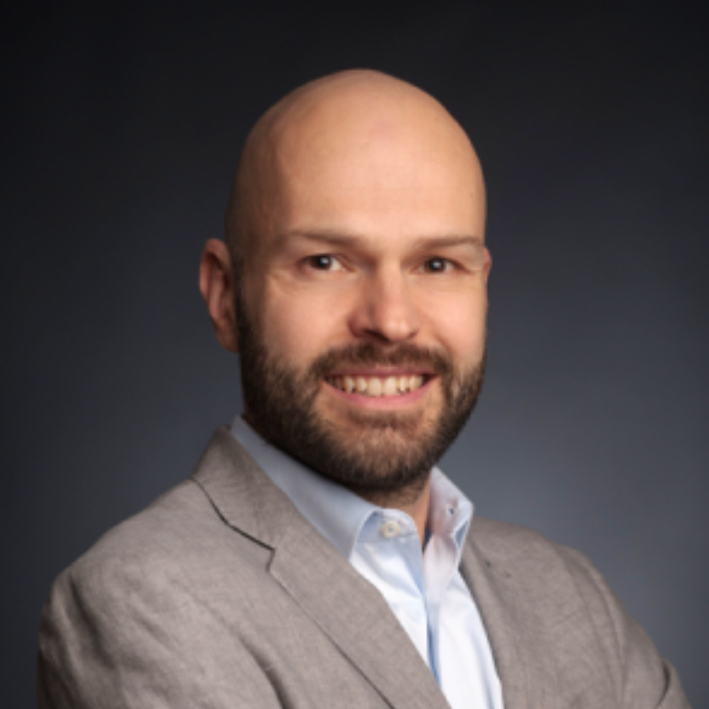 Marc Härtel COO / Geschäftsführer LeasingTime Deutschland GmbH XING