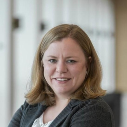 Ann Catherine Becker