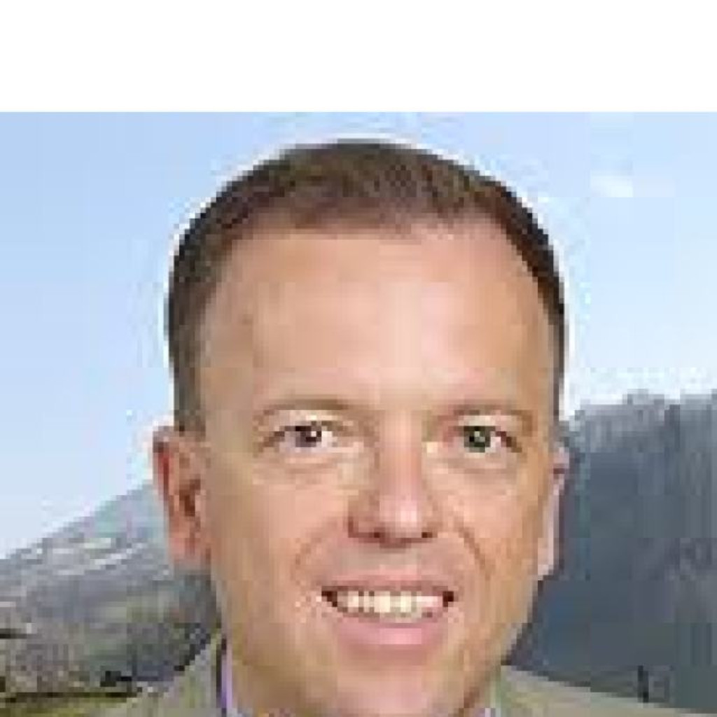 Harry Kramis CEO / Geschäftsleitung Gruppe und Finanzen Hammer