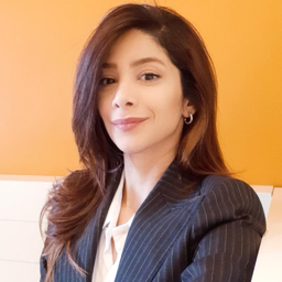 Ghazal Ebnalnassir
