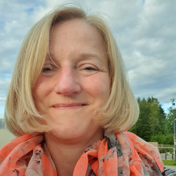 Dr. Ann-Katrin Palmetshofer
