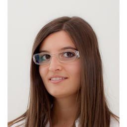 Martina Pancot