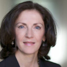 Dr. Antje Göttert