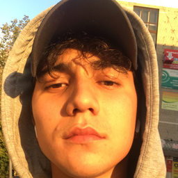 Marufjon Mirsoliev