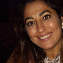Arzu Gögce
