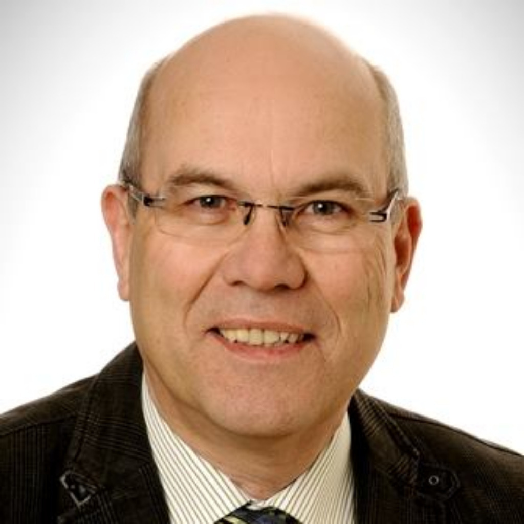 Thomas Heymann DiplomKaufmann Gebr. Heymann GmbH XING