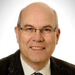 Thomas Heymann