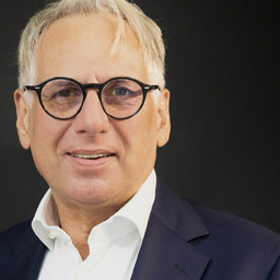 Horst Koch