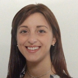Dr. Stefania Corda