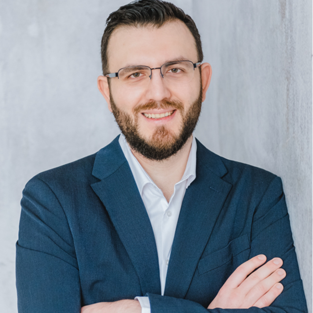 Vincenzo Spingola Senior Softwaretester PROSOZ Herten GmbH XING