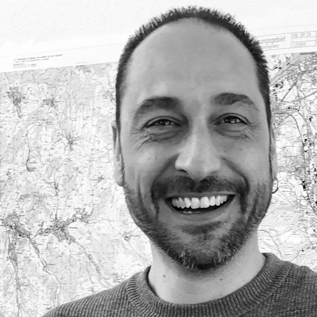 Paolo Serratore Account Manager B2B bei der EBL AG EBL XING