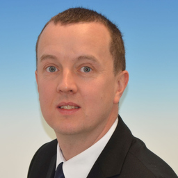 Scott Jeggo