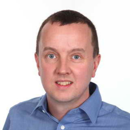 Scott Jeggo