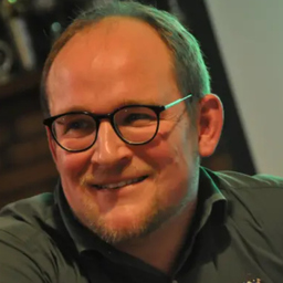 Dennis Ungerer