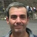 Diego Gonzalez Skvasik