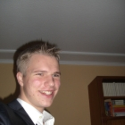 Niklas Schmitz