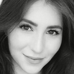 Christina Trianti