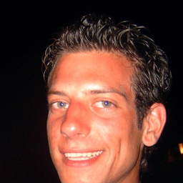 Marcel Hartjes