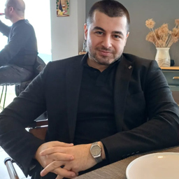 Hakan Öztanaş