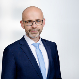 Dr. Marcus Backes's profile picture