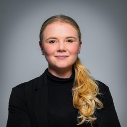 Lucia Schnörpel