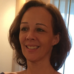 Nicole Gerlach Deneffe
