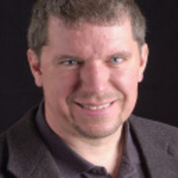 Peter Stanger