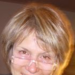 Bernadette PICAZO