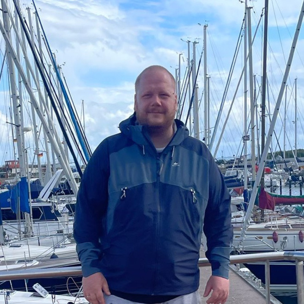 Fabian Glitza Technischer Produktdesigner für Maschinen und