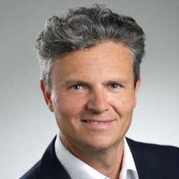 Profilbild Jens-Uwe Böttcher