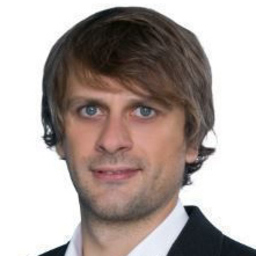 Dipl.-Ing. Andreas Nami