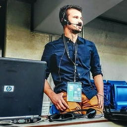 Markus Schulze