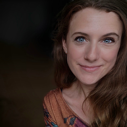 Profilbild Sonja Lehmann