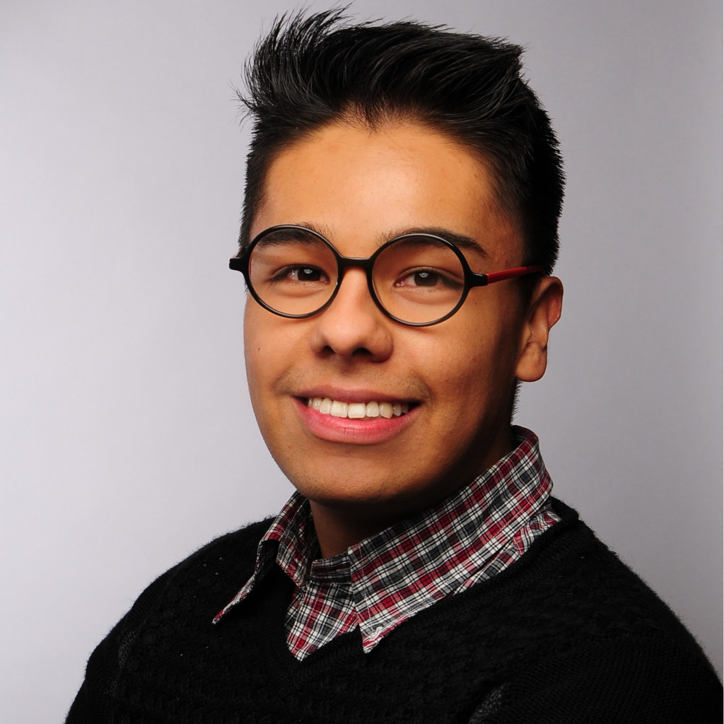 Nícolas Miranda Hernández Ingeniero de Procesos Worley XING