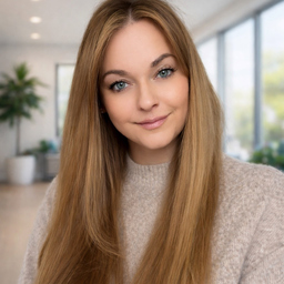 Jeannette Lessing-Rau